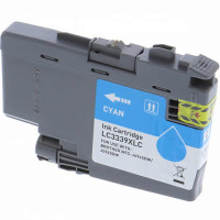 Brother LC-3339XL Cyan Compatible Ink Cartridge