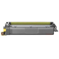 Brother TN-258XL Yellow Compatible Toner Cartridge