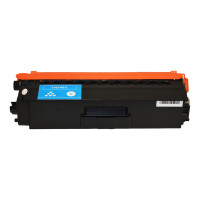 Brother TN-346C Cyan Compatible Toner Cartridge
