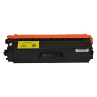 Brother TN-346Y Yellow Compatible Toner Cartridge
