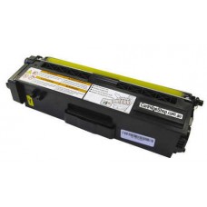 Brother TN-348Y Yellow Compatible Toner Cartridge