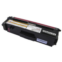 Brother TN-349M Magenta Compatible Toner Cartridge