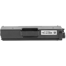 Brother TN-443BK Black Premium Generic Toner Cartridge