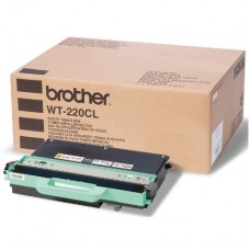 Brother WT-220 Genuine Waste Toner Box