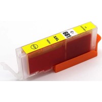 Canon CLI-681XXLY Yellow Compatible Ink Cartridge