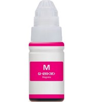 Canon GI690M Magenta Compatible Ink Refill Bottle
