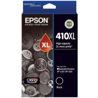 Epson 410XL Black Ink Cartridge