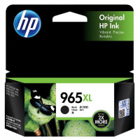 HP 965XL (3JA84AA) Black Original Ink Cartridge